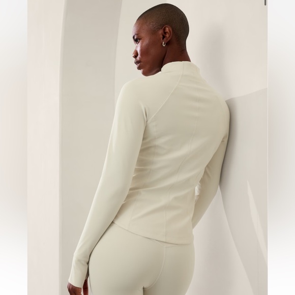 Athleta Salutation Jacket - Picture 3 of 13